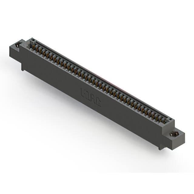 395-038-521-608 EDAC Inc.  Edgeboard Connectors